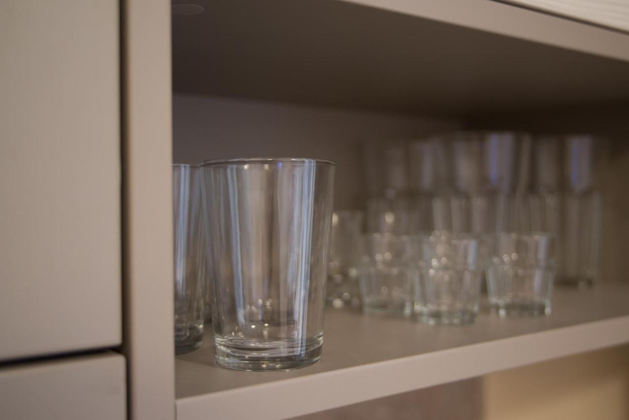 Svajoniu Apartamentai Druskininkai Eksteriør billede